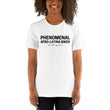 Load image into Gallery viewer, *PHENOMENAL Afro-Latina Biker - SensibleTees