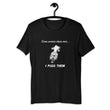 Load image into Gallery viewer, *Some Women Chase Men...I Pass Them - SensibleTees