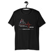 Load image into Gallery viewer, *This Black Girl's Heart Doesn't Beat...it Revs - SensibleTees