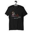 Load image into Gallery viewer, This Latina's Heart Doesn't Beat....It Revs - SensibleTees