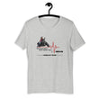 Load image into Gallery viewer, *This Black Girl's Heart Doesn't Beat...it Revs - SensibleTees