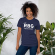 Load image into Gallery viewer, *RBG Forever Notorious- Ruth Bader Ginsburg T-Shirt - SensibleTees
