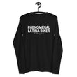 Load image into Gallery viewer, PHENOMENAL LATINA BIKER-I Ride My Own! - SensibleTees