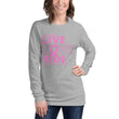 Load image into Gallery viewer, LIVE LOVE RIDE Breast Cancer Awareness T-Shirt - SensibleTees