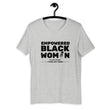 Load image into Gallery viewer, *EMPOWERED BLACK WOMAN...I Ride My Own - SensibleTees