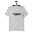 Load image into Gallery viewer, *PHENOMENAL Latina Biker - SensibleTees