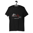 Load image into Gallery viewer, This Girl's Heart Doesn't Beat....It Revs - SensibleTees