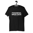 Load image into Gallery viewer, *PHENOMENAL Biker Chick - SensibleTees