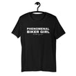 Load image into Gallery viewer, *PHENOMENAL Biker Girl - SensibleTees