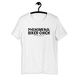 Load image into Gallery viewer, *PHENOMENAL Biker Chick - SensibleTees