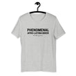 Load image into Gallery viewer, *PHENOMENAL Afro-Latina Biker - SensibleTees