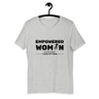 Load image into Gallery viewer, *EMPOWERED WOMAN...I Ride My Own - SensibleTees