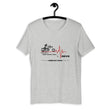 Load image into Gallery viewer, This Girl's Heart Doesn't Beat....It Revs - SensibleTees