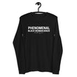 Load image into Gallery viewer, PHENOMENAL Black Woman Biker-I Ride My Own! - SensibleTees
