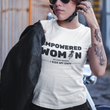Load image into Gallery viewer, EMPOWERED WOMAN...I Ride My Own - SensibleTees
