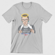 Load image into Gallery viewer, RBG Devine Intervention Election 2020 Short-Sleeve T-Shirt - SensibleTees