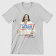 Load image into Gallery viewer, *Madam Kamala Harris changed HIStory to HERstory T-shirt - SensibleTees