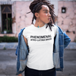 Load image into Gallery viewer, *PHENOMENAL Afro-Latina Biker - SensibleTees