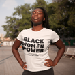 Load image into Gallery viewer, BLACK WOMAN POWER... I Ride My Own - SensibleTees