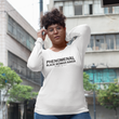 Load image into Gallery viewer, PHENOMENAL Black Woman Biker-I Ride My Own! - SensibleTees