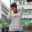 Load image into Gallery viewer, PHENOMENAL Black Woman Biker-I Ride My Own! - SensibleTees