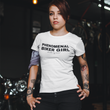 Load image into Gallery viewer, *PHENOMENAL Biker Girl - SensibleTees