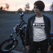 Load image into Gallery viewer, EMPOWERED LATINA...I Ride My Own - SensibleTees