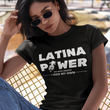 Load image into Gallery viewer, LATINA POWER... I Ride My Own - SensibleTees