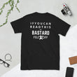 Load image into Gallery viewer, NOPE This Latina Doesn't Ride Bitch - Short-Sleeve Unisex T-Shirt