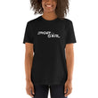 Load image into Gallery viewer, Spyder GIRL Motorcycle T-Shirt for women who ride their own - SensibleTees