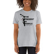 Load image into Gallery viewer, The Present is Female - SensibleTees