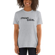 Load image into Gallery viewer, Spyder GIRL Motorcycle T-Shirt for women who ride their own