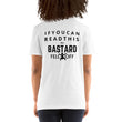 Load image into Gallery viewer, NOPE This Latina Doesn't Ride Bitch - Short-Sleeve Unisex T-Shirt