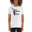 Load image into Gallery viewer, The Present is Female - SensibleTees