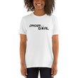 Load image into Gallery viewer, Spyder GIRL Motorcycle T-Shirt for women who ride their own