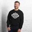 Load image into Gallery viewer, Boricua Motorcycle Rider - SensibleTees