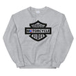 Load image into Gallery viewer, Boricua Motorcycle Rider - SensibleTees