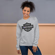 Load image into Gallery viewer, Boricua Motorcycle Rider - SensibleTees