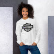 Load image into Gallery viewer, Boricua Motorcycle Rider - SensibleTees
