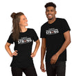 Load image into Gallery viewer, Bilingual School Counselor STRONG Celebrating Diversity with Muliti-flag Heart Unisex T-Shirt