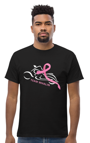 TEAM WHALIN