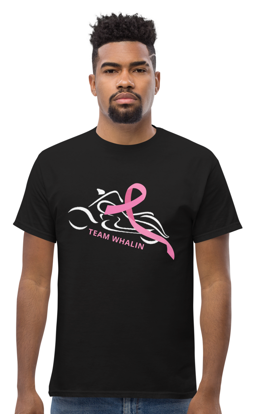 TEAM WHALIN