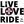 Load image into Gallery viewer, LIVE LOVE RIDE my own with Dominican Flag - SensibleTees
