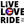 Load image into Gallery viewer, LIVE LOVE RIDE my own with Puerto Rican Flag - SensibleTees
