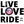Load image into Gallery viewer, LIVE LOVE RIDE my own with American Flag - SensibleTees
