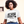 Load image into Gallery viewer, EMPOWERED BLACK WOMAN...I Ride My Own - SensibleTees
